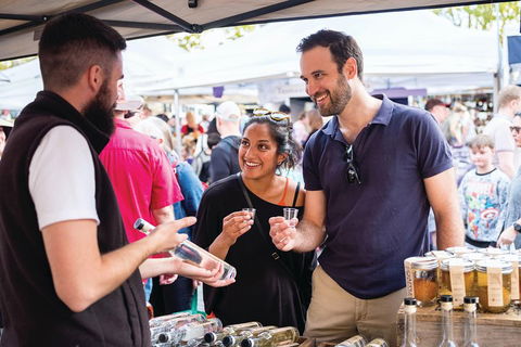 Private Hobart Tour To Museum Of Old And New Art And Lunch - Redcliffe Tourism 2