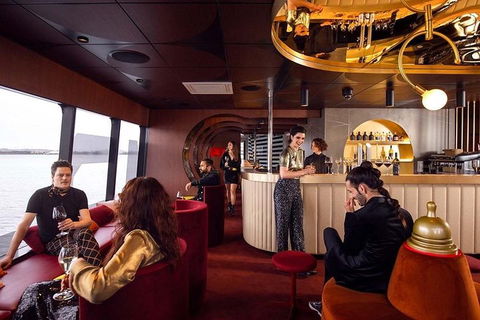 Private Hobart Tour To Museum Of Old And New Art And Lunch - Redcliffe Tourism 5