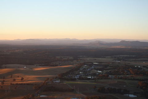 Hunter Valley Wine Country Helicopter Flight From Cessnock - Redcliffe Tourism 5