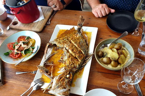 Helicopter Flight + Fine Dining Private Luxury Great Ocean Road Tour - Redcliffe Tourism 0