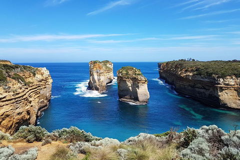 Great Ocean Road Adventure - Private Tour - Reverse - Redcliffe Tourism 1