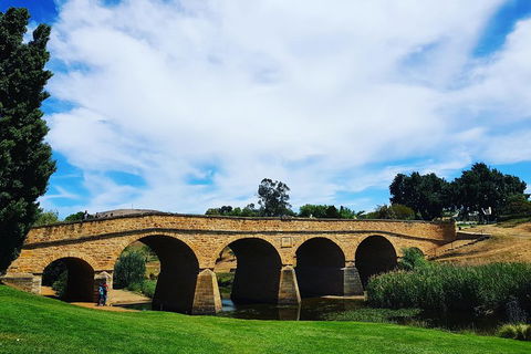 Tasmania 4 Day East Coast + Launceston - Redcliffe Tourism 4