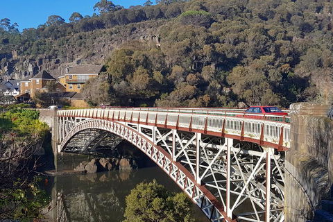 Tasmania 4 Day East Coast + Launceston - Redcliffe Tourism 5