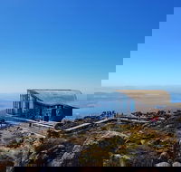 6-Day Tasmania Small-Group Guided Tour with Gourmet Food - Redcliffe Tourism