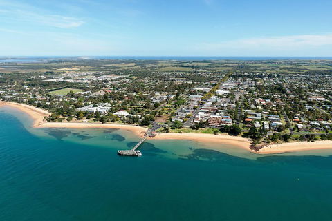 Phillip Island Helicopter Tour - Redcliffe Tourism 1