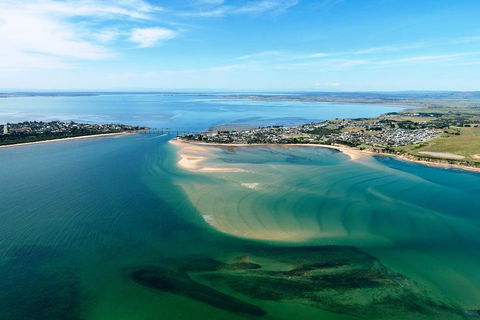 Phillip Island Helicopter Tour - Redcliffe Tourism 3