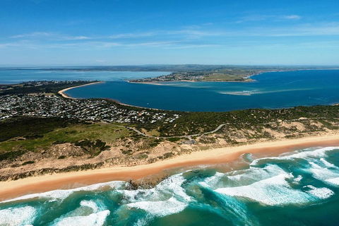 Phillip Island Helicopter Tour - Redcliffe Tourism 5