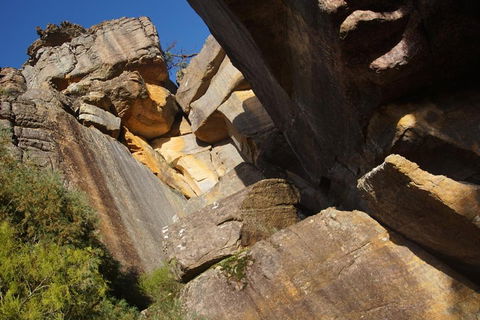 3 Day Group Camping Tour - Visit Grampians, Great Ocean Road And 12 Apostles - Redcliffe Tourism 3