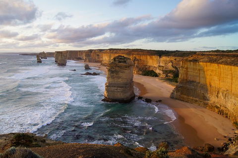 3 Day Group Camping Tour - Visit Grampians, Great Ocean Road And 12 Apostles - Redcliffe Tourism 4