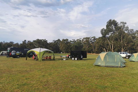 3 Day Group Camping Tour - Visit Grampians, Great Ocean Road And 12 Apostles - Redcliffe Tourism 5