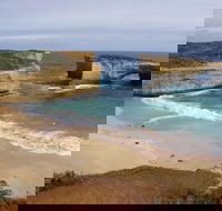 4 Day Group Camping Tour - Visit Grampians Great Ocean Road and 12 Apostles - Redcliffe Tourism