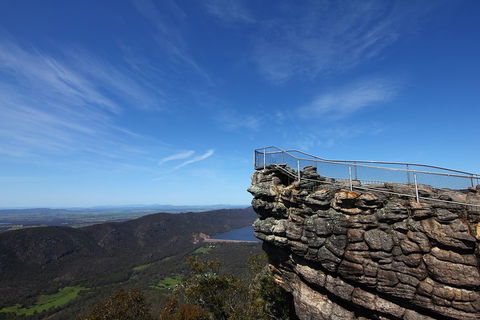 Private Tours From Melbourne - Redcliffe Tourism 0