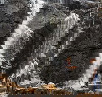 Full-Day Private Tour to Grampians from Melbourne - Redcliffe Tourism