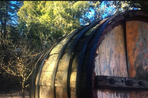 Personalised Wine Tour Experience In The Beautiful NSW Southern Highlands - Redcliffe Tourism 0