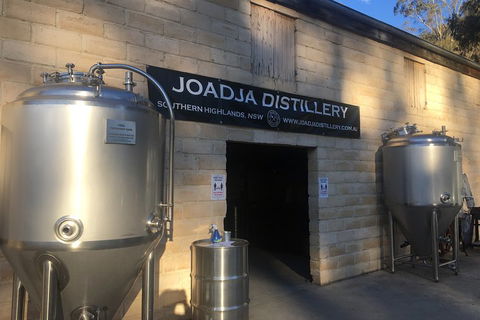 Personalised Wine Tour Experience In The Beautiful NSW Southern Highlands - Redcliffe Tourism 2