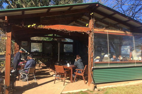 Personalised Wine Tour Experience In The Beautiful NSW Southern Highlands - Redcliffe Tourism 3