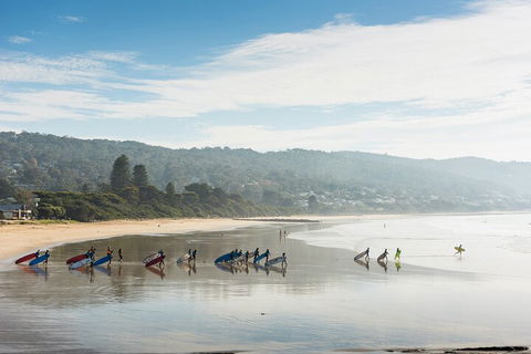 LGBT+ Friendly 12-Hour Great Ocean Road Private Tour - Redcliffe Tourism 2