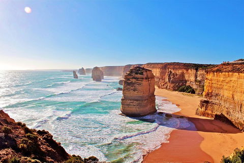 LGBT+ Friendly 12-Hour Great Ocean Road Private Tour - Redcliffe Tourism 3