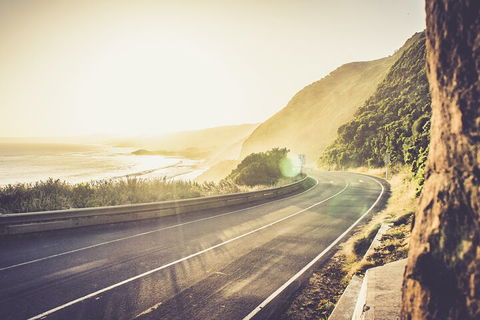 LGBT+ Friendly 12-Hour Great Ocean Road Private Tour - Redcliffe Tourism 4