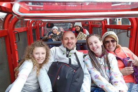 All Inclusive Blue Mountains Small-Group Day Trip From Sydney - Redcliffe Tourism 3