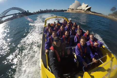 45 Minute Extreme Adrenaline Rush Ride - Redcliffe Tourism 2