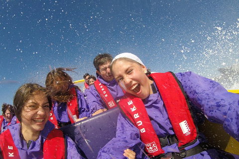 45 Minute Extreme Adrenaline Rush Ride - Redcliffe Tourism 3