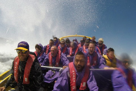 45 Minute Extreme Adrenaline Rush Ride - Redcliffe Tourism 4
