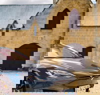 Private Luxury-Eco Tour - Redcliffe Tourism