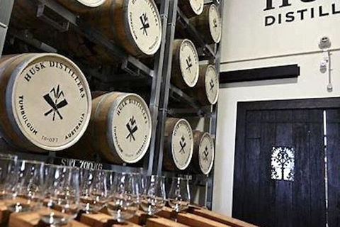 Northern Rivers Full Day Wine Tour - Redcliffe Tourism 0