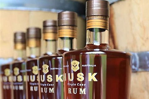 Northern Rivers Full Day Wine Tour - Redcliffe Tourism 4