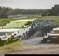 Hideaway Private Tours Hunter Valley- Indulgence Wine Tour Full Day - Redcliffe Tourism