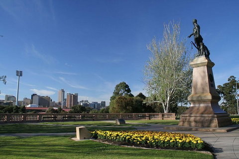 Amazing Adelaide Self-Guided Audio Tour - Redcliffe Tourism 1