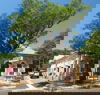 Delightful Darwin Self-Guided Audio Tour - Redcliffe Tourism