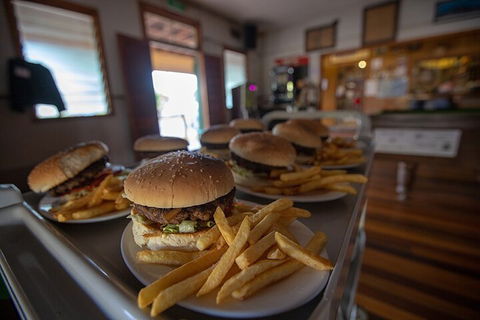 Chillagoe Caves And Outback Day Trip From Cairns - Redcliffe Tourism 1