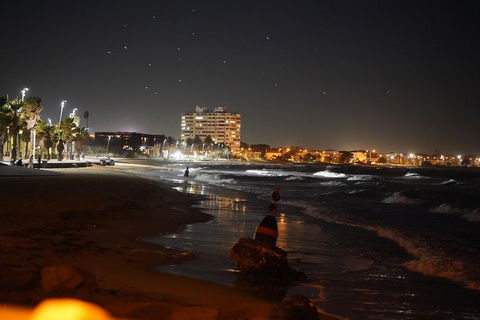 Nightlife In Melbourne: St Kilda - Redcliffe Tourism 2