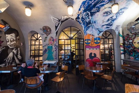 Nightlife In Melbourne: St Kilda - Redcliffe Tourism 4