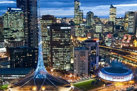 Nightlife In Melbourne: St Kilda - Redcliffe Tourism 5