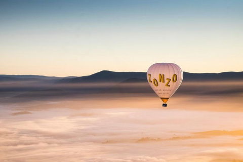 Yarra Valley Balloon Flight At Sunrise - Redcliffe Tourism 3