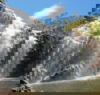 Grampians National Park Small-Group Eco Tour from Melbourne - Redcliffe Tourism