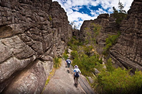 Grampians National Park Small-Group Eco Tour From Melbourne - Redcliffe Tourism 1