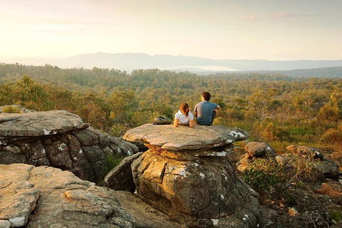Grampians National Park Small-Group Eco Tour From Melbourne - Redcliffe Tourism 2