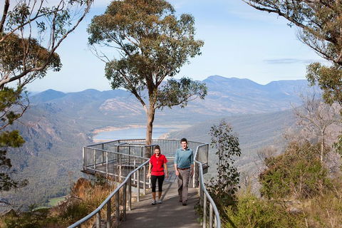 Grampians National Park Small-Group Eco Tour From Melbourne - Redcliffe Tourism 3