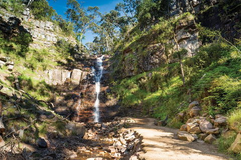 Grampians National Park Small-Group Eco Tour From Melbourne - Redcliffe Tourism 5