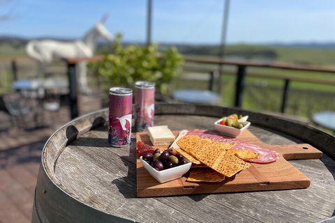 8-Hour Deluxe Food&Drink Tour In The Breathtaking Yarra Valley - Redcliffe Tourism 0