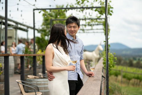 8-Hour Deluxe Food&Drink Tour In The Breathtaking Yarra Valley - Redcliffe Tourism 3