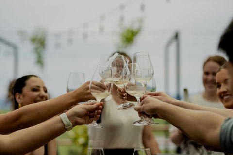 8-Hour Deluxe Food&Drink Tour In The Breathtaking Yarra Valley - Redcliffe Tourism 4