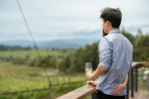 8-Hour Deluxe Food&Drink Tour In The Breathtaking Yarra Valley - Redcliffe Tourism 5