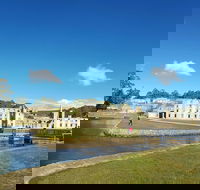 6-Day Tasmanian Explorer Adventure Tour from Hobart - Redcliffe Tourism