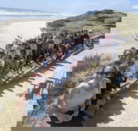 3 Day Tasmanian Wild West Coast Tour from Hobart to Launceston - Redcliffe Tourism