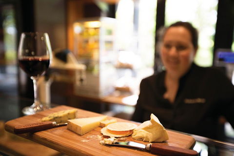 Small Group 6 Guests: Ultimate Yarra Valley Food And Wine - Mercedes Van - Redcliffe Tourism 3